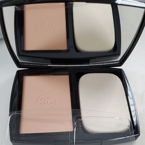 NEW! Brand New Chanel Compact Foundation